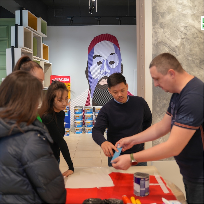 Наши преимущества 2