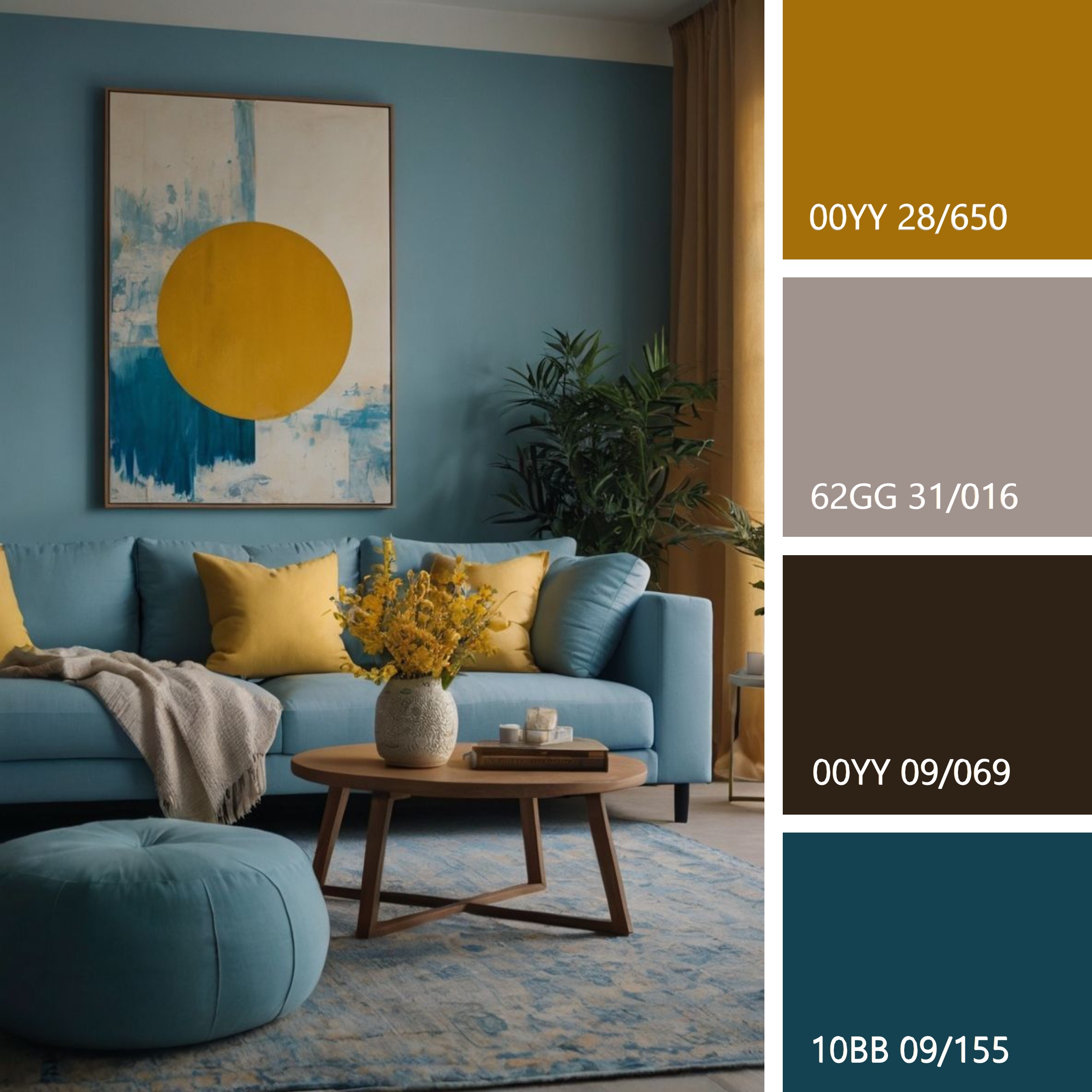 Контрастные