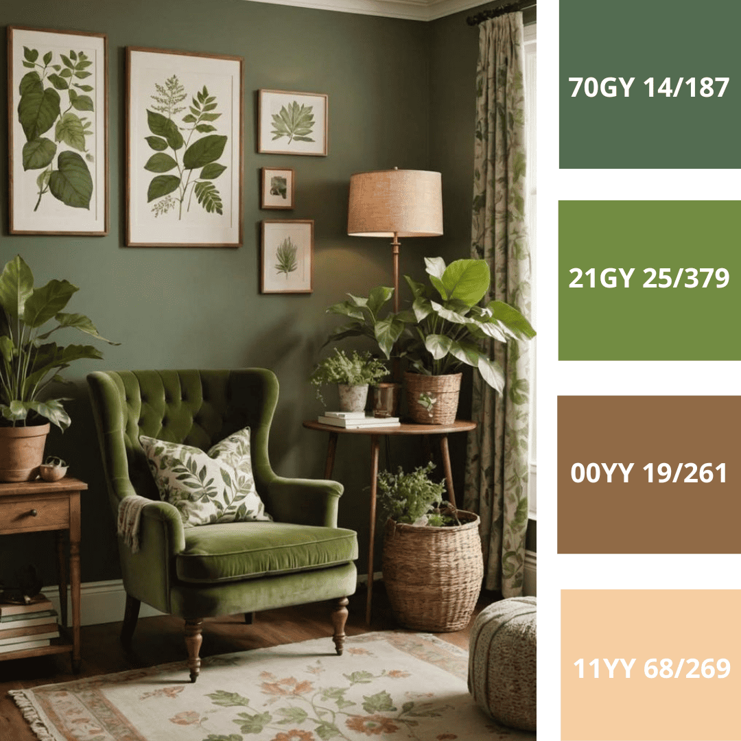 Картинка Флегматик 2