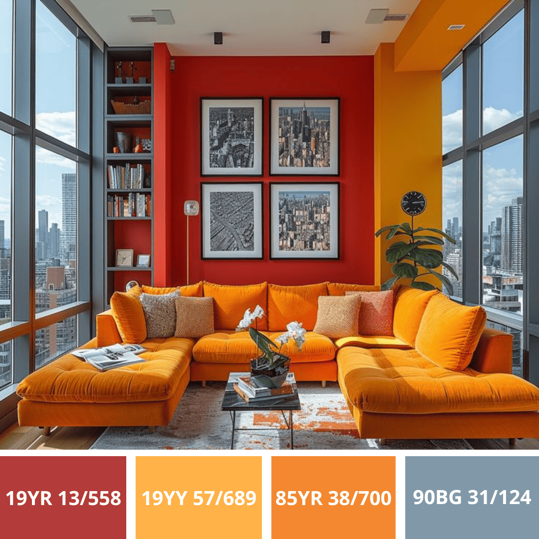 Картинка Сангвиник 1