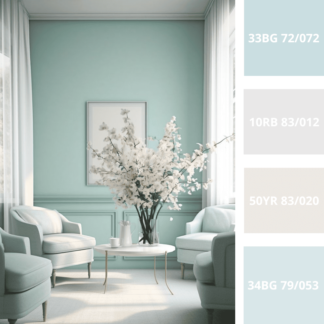 Картинка Сангвиник 3