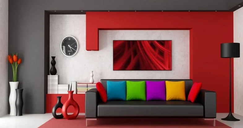 Краска для стен: как не ошибиться при выборе