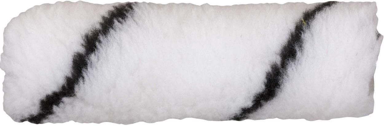 Валик, 10 см., ядро 15, спец. полиэстр, ворс 13 мм, под 6 мм ручку