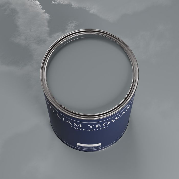 Пробник в/э абсолютно матовой краски William Yeoward Absolute Matt, Цвет № 16, MIKE'S VAN, 0,06 л
