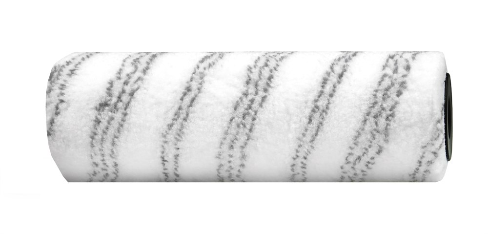 Валик MAKO сменный Indutex PREMIUM. полиэстер-модифицированный 25 см,  ворс 9 мм  Ø56 мм 727328SF