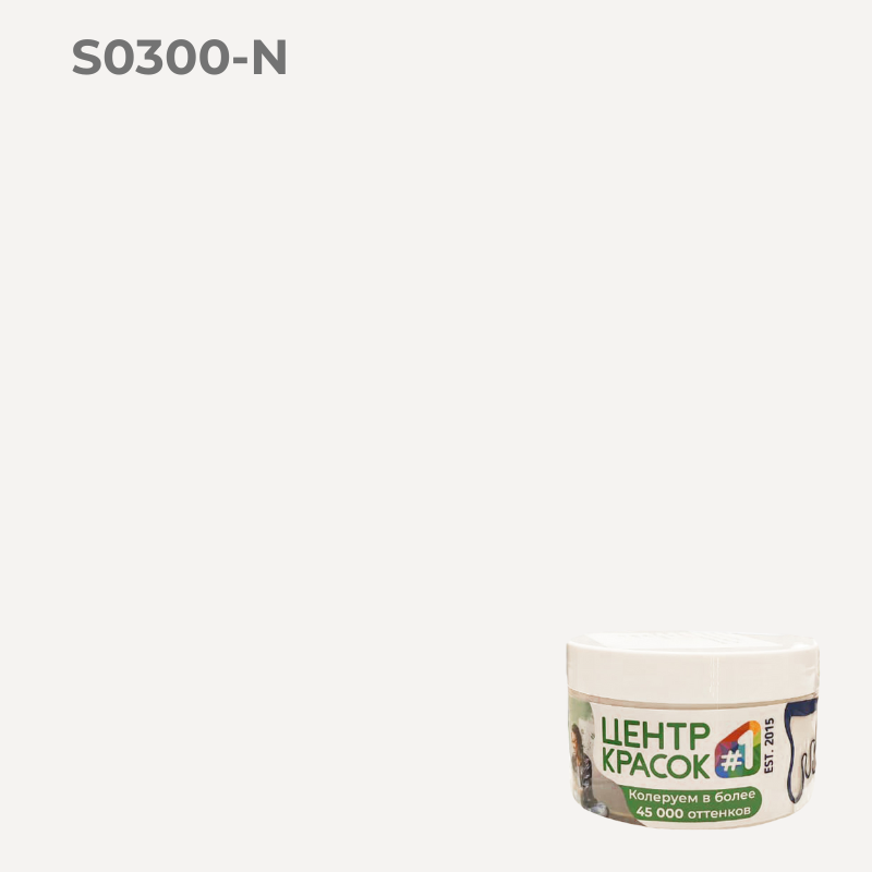 Пробник Dulux Professional BINDO 7 матовая BW 0.2л 5309395_ml_S0300-N