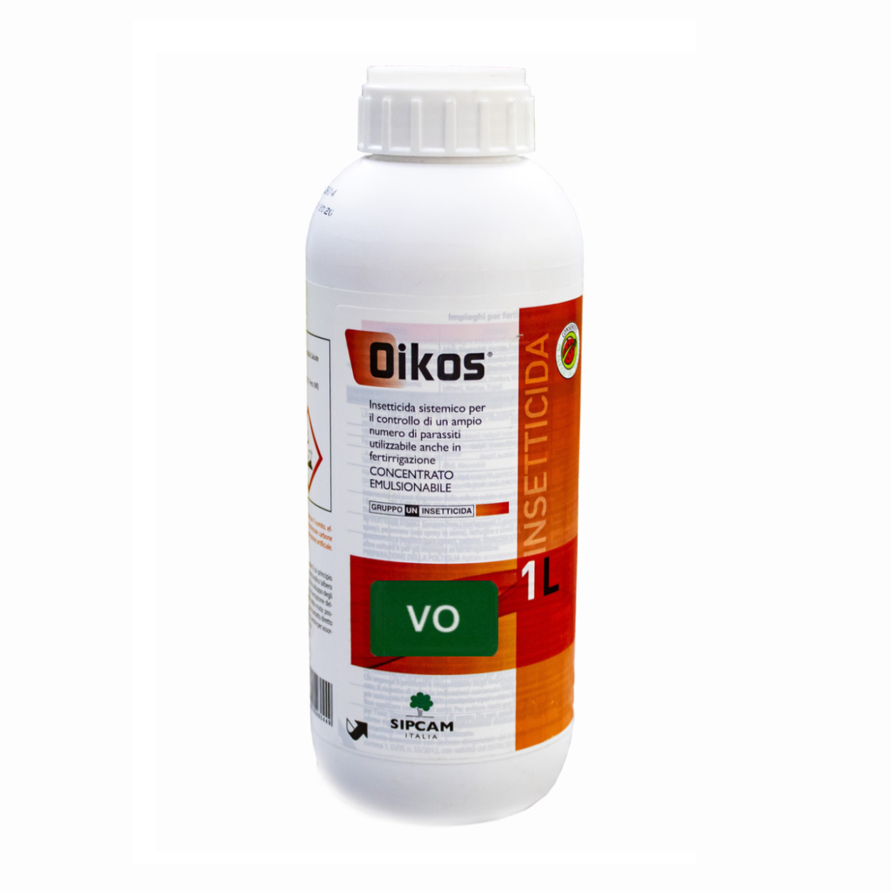 Колорант PASTA COL. VO V.OSS.LT.1,5 DCS