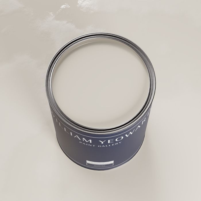 Пробник в/э абсолютно матовой краски William Yeoward Absolute Matt, Цвет № 06, PEARL OYSTER, 0,06 л