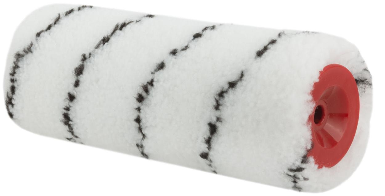 Валик, 18 см, ядро 47, спец. полиэстр, ворс 13 мм, под 8 мм ручку