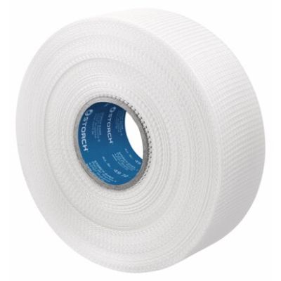 Лента серпянка 9х9 самокл. 100ммх45м