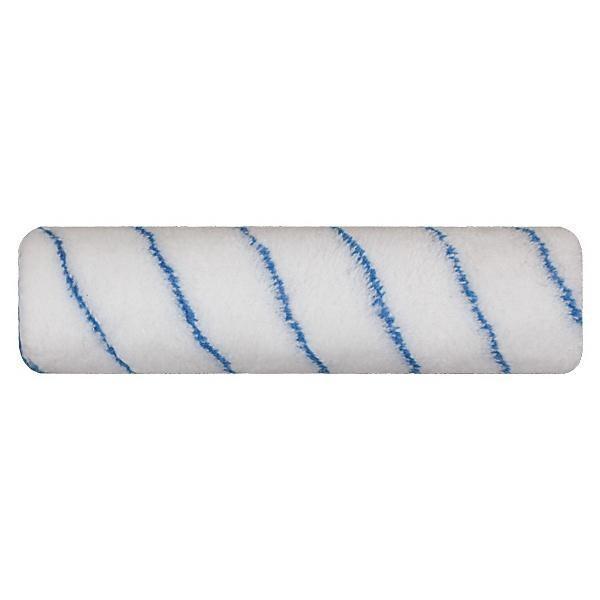 Валик, 25 см., ядро 48 мм., полиакрил, ворс 9 мм, под 8 мм ручку