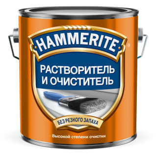 Растворитель и очиститель Hammerite 2l,