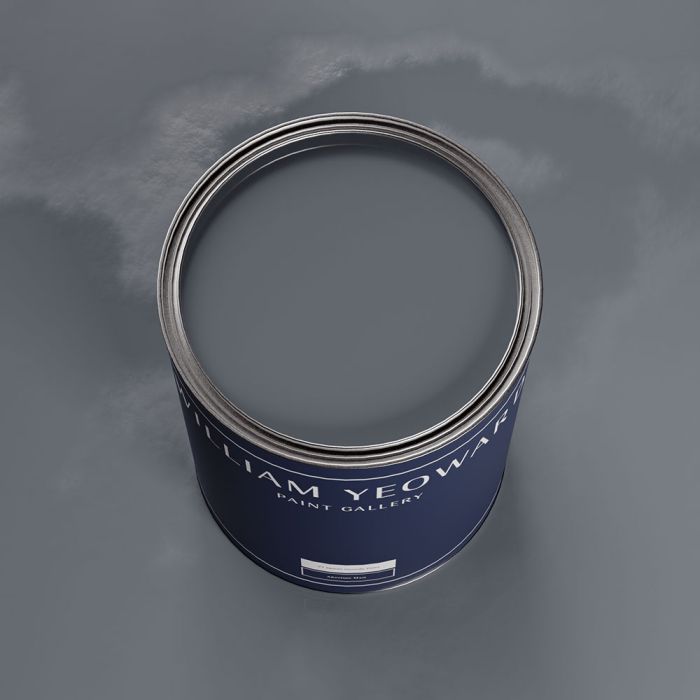 Пробник в/э абсолютно матовой краски William Yeoward Absolute Matt, Цвет № 17, THUNDERSTORM, 0,06 л