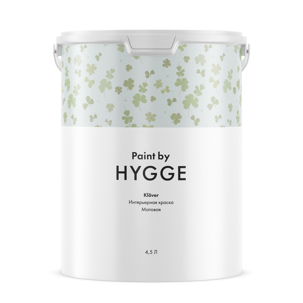 Klover база C 4.5 л. HYGGE Paint (020)