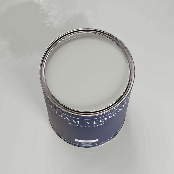 Пробник в/э абсолютно матовой краски William Yeoward Absolute Matt, Цвет № 20, TONGUE & GROOVE, 0,06
