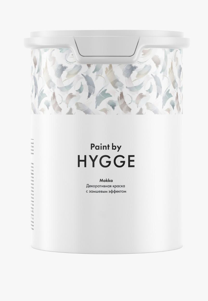Купить Mokka база 0.9 л. HYGGE Paint (002) Mokka база 0.9 л. HYGGE Paint (002)