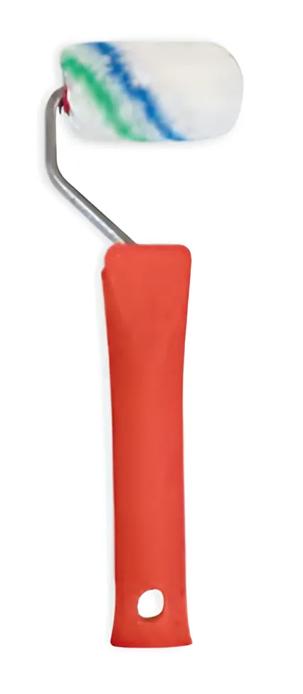 Минивалик MAKO 5см в сборе короткая рукоятка 6мм 723105