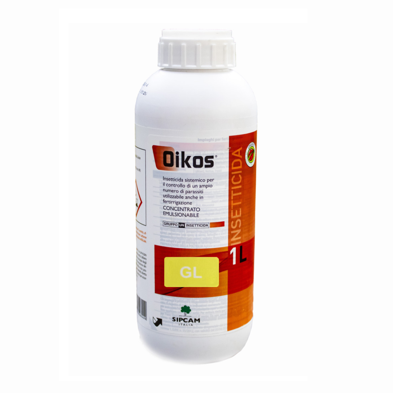 Колорант PASTA COL. GL G.LIM.LT.1,5 DCS