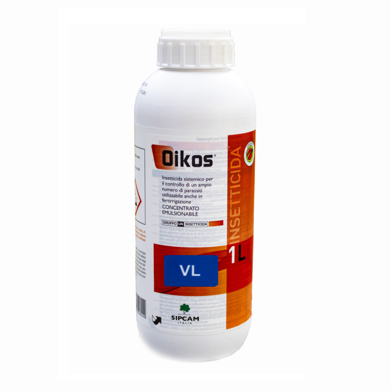 Колорант PASTA COL. VL VIOLA LT.1,5 DCS