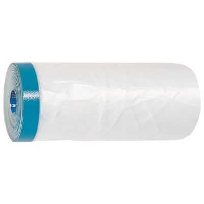 КК лента плен/ткань,140см х16м