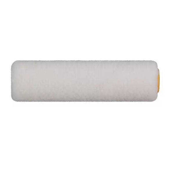Валик 10 см, ядро 15 мм, полиэстр филт, ворс 6, под 6 мм ручку