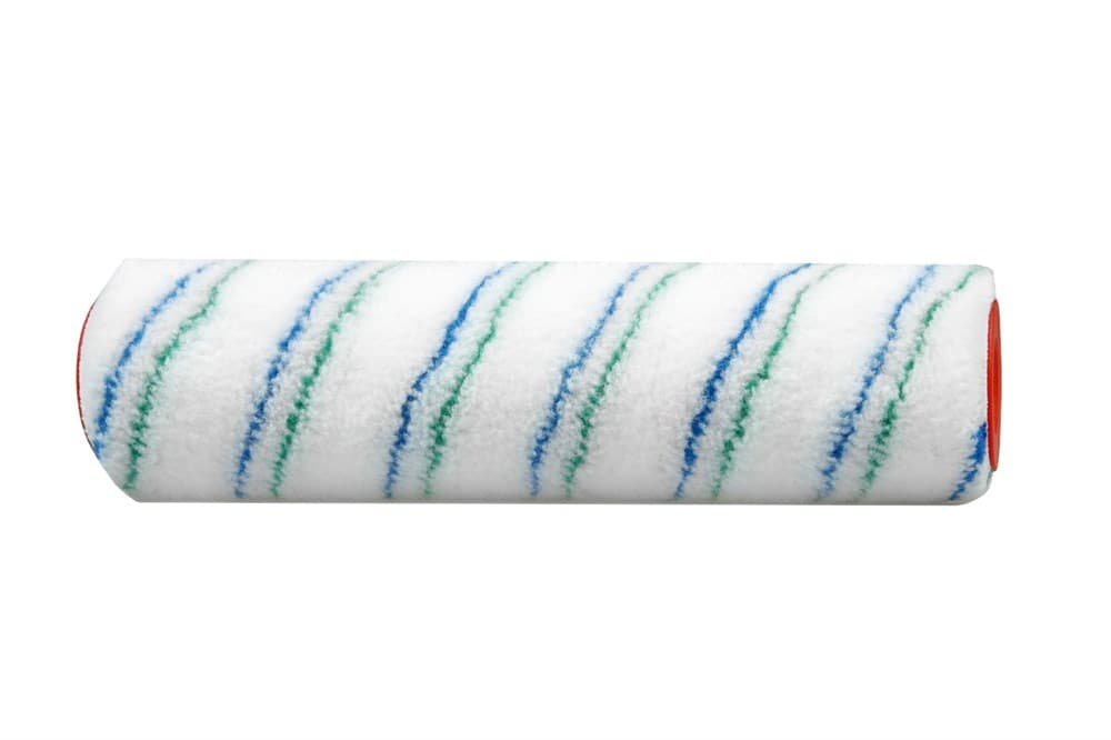 Валик MAKO сменный Mikrofaser PREMIUM. тканный микрофибра 25 мм, ворс 9 мм  Ø56 мм 706328SF