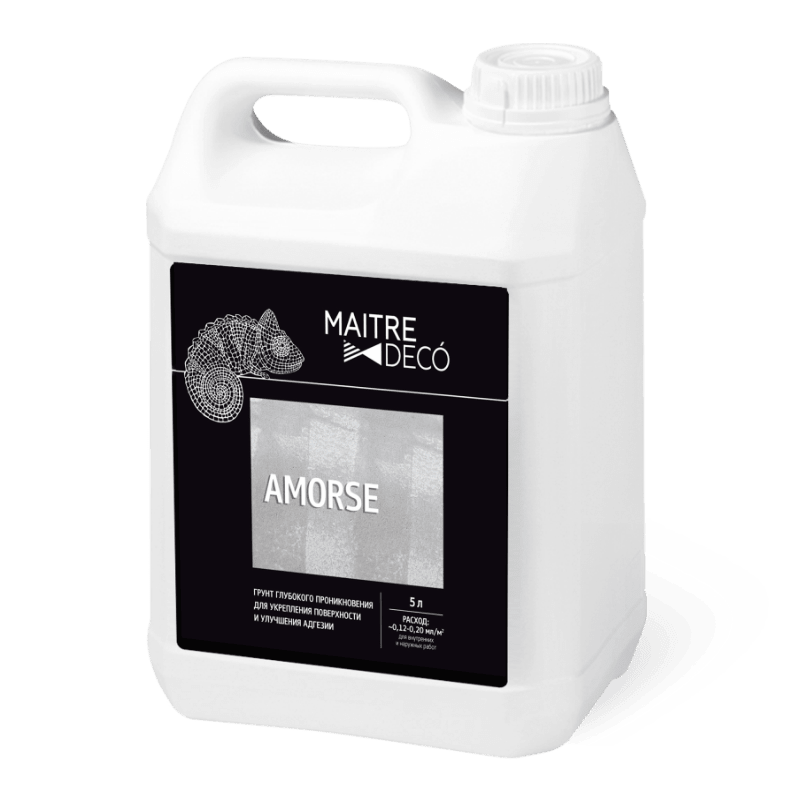 Грунт AMORCE, 5 л