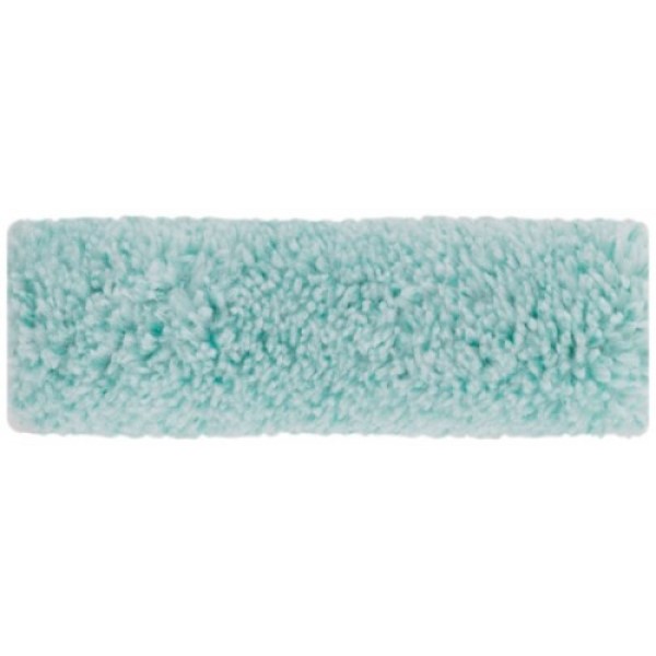 Валик, 10 см, ядро 15 мм, микрофибра "Micromix", ворс 12 мм, под 6 мм ручку