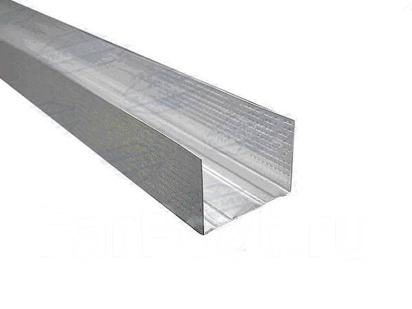Направлящие 75*40  толщ 0,6