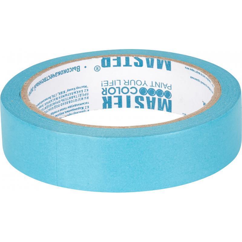 Лента малярная для деликатных поверхностей, 24 мм x 25 м