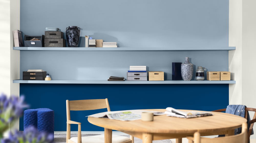 Оттенок, задающий стиль 2026 года