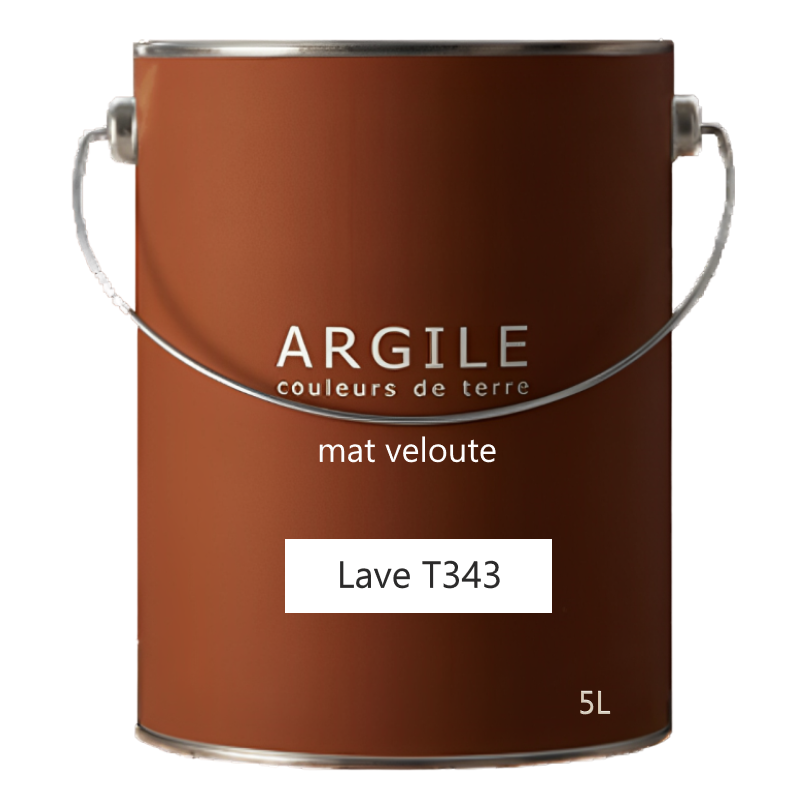 Краска в/э матовая Veloute база T343, 5л